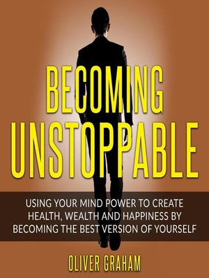 cover image of Becoming Unstoppable